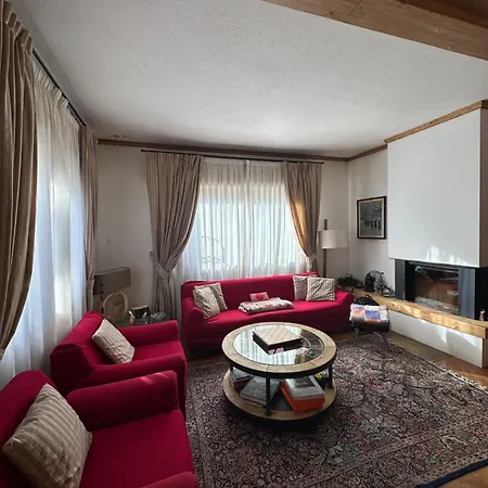 Big Giulia's 公寓 Calalzo di Cadore