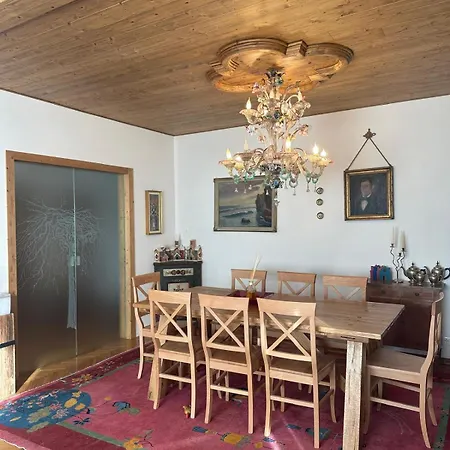 Big Giulia's 公寓 Calalzo di Cadore