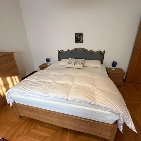 Big Giulia's 公寓 Calalzo di Cadore