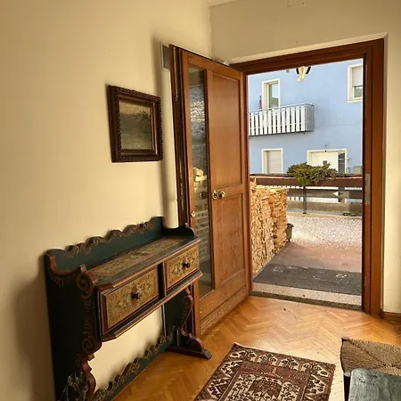 Apartment Big Giulia's *