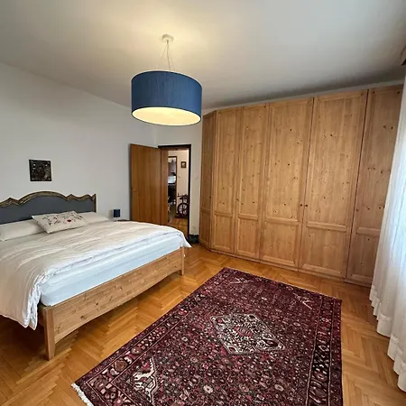 Apartment Big Giulia's Calalzo di Cadore