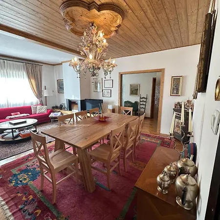 Apartment Big Giulia's Calalzo di Cadore