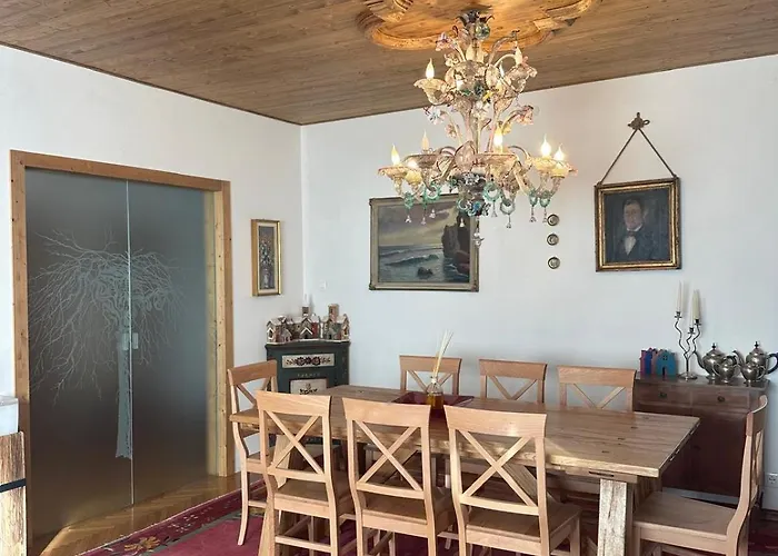 Big Giulia's Appartement Calalzo di Cadore