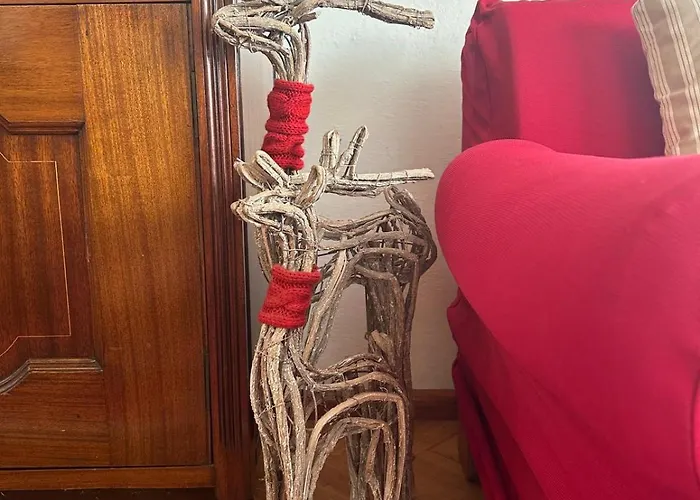 아파트 Big Giulia's Calalzo di Cadore