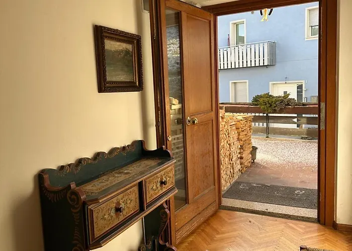 Appartement Big Giulia's *