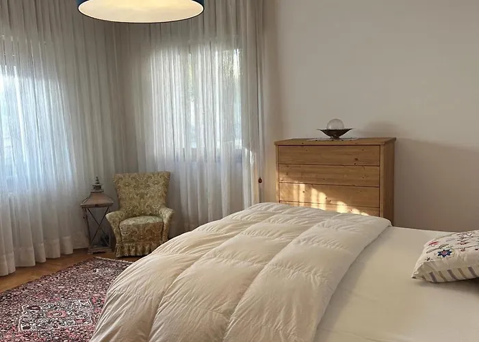 Big Giulia's Appartement Calalzo di Cadore