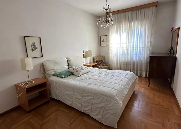 Big Giulia's Appartement *