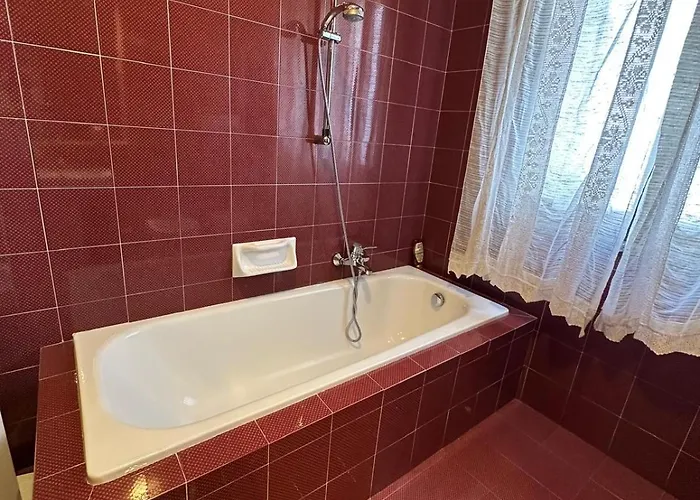Appartement Big Giulia's