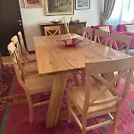 Apartament Big Giulia's *