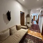 Big Giulia's Apartament
